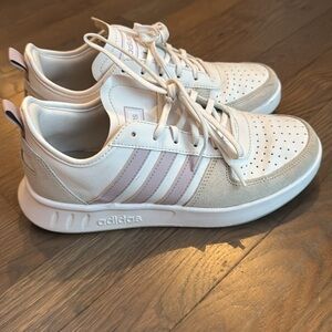 Adidas size 6 1/2 Court 80S Tennis